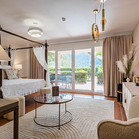 Events Hotel La Plantacion フィネストラット エクステリア 写真