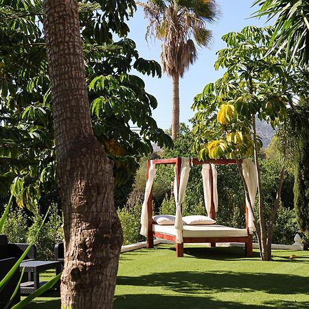 Events Hotel La Plantacion フィネストラット エクステリア 写真