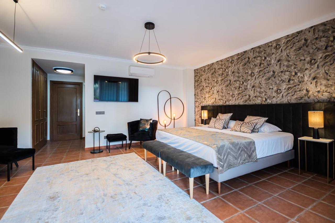 Events Hotel La Plantacion フィネストラット エクステリア 写真