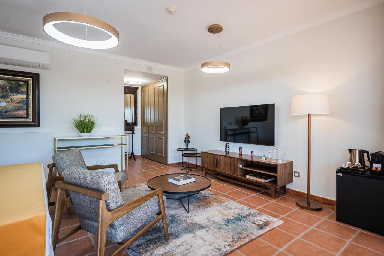 Events Hotel La Plantacion フィネストラット エクステリア 写真