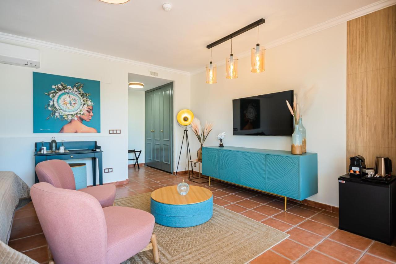 Events Hotel La Plantacion フィネストラット エクステリア 写真