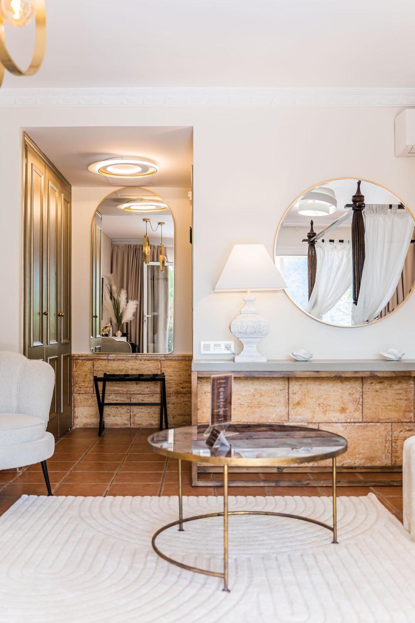 Events Hotel La Plantacion フィネストラット エクステリア 写真