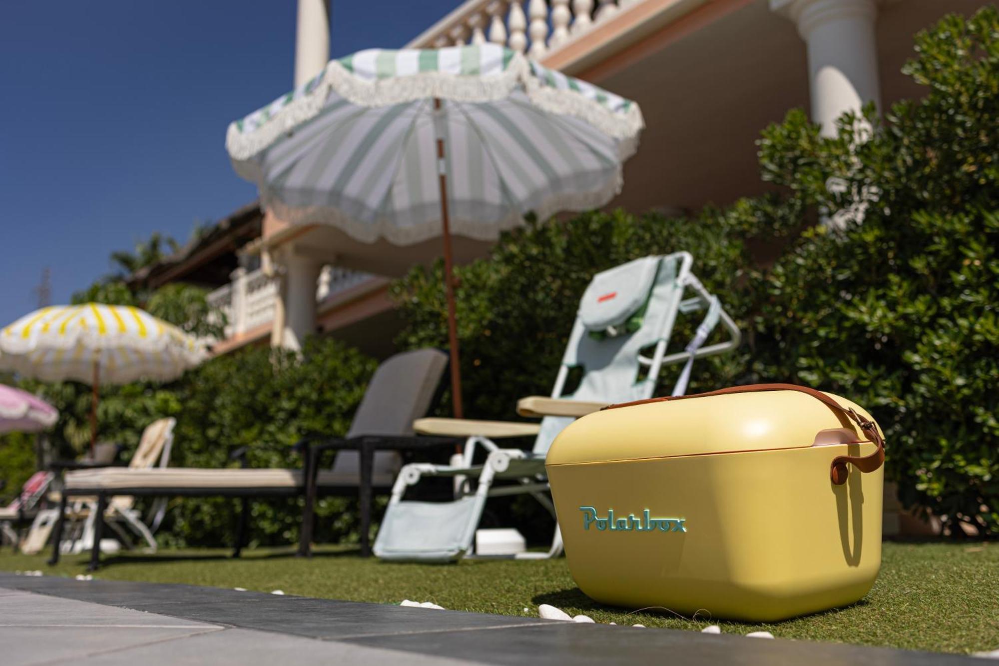 Events Hotel La Plantacion フィネストラット エクステリア 写真