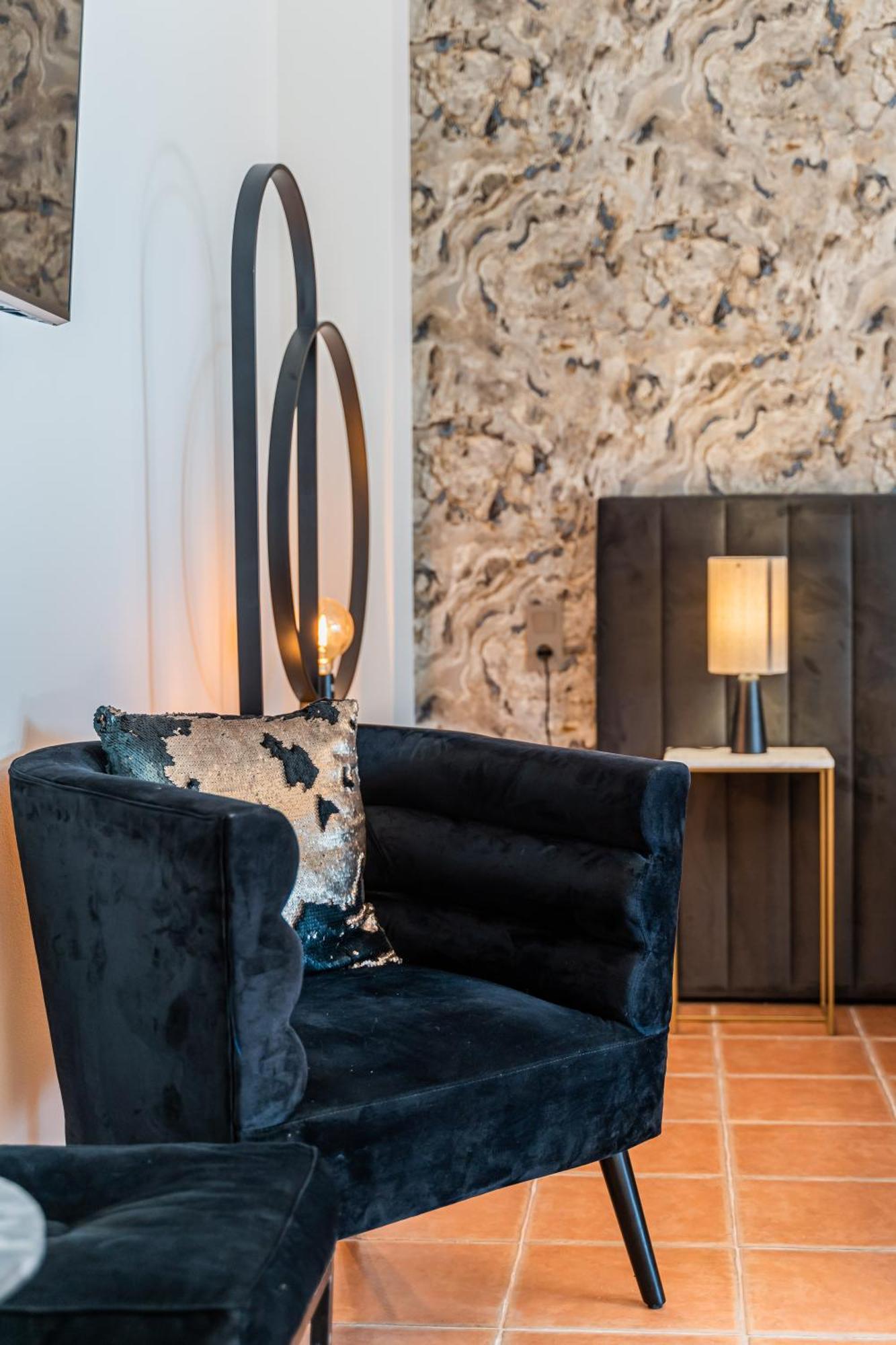Events Hotel La Plantacion フィネストラット エクステリア 写真