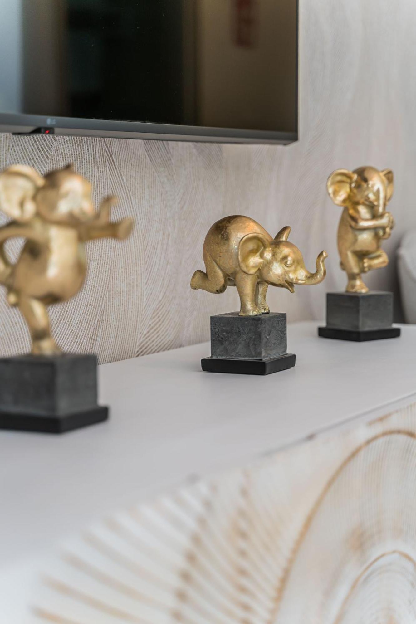 Events Hotel La Plantacion フィネストラット エクステリア 写真