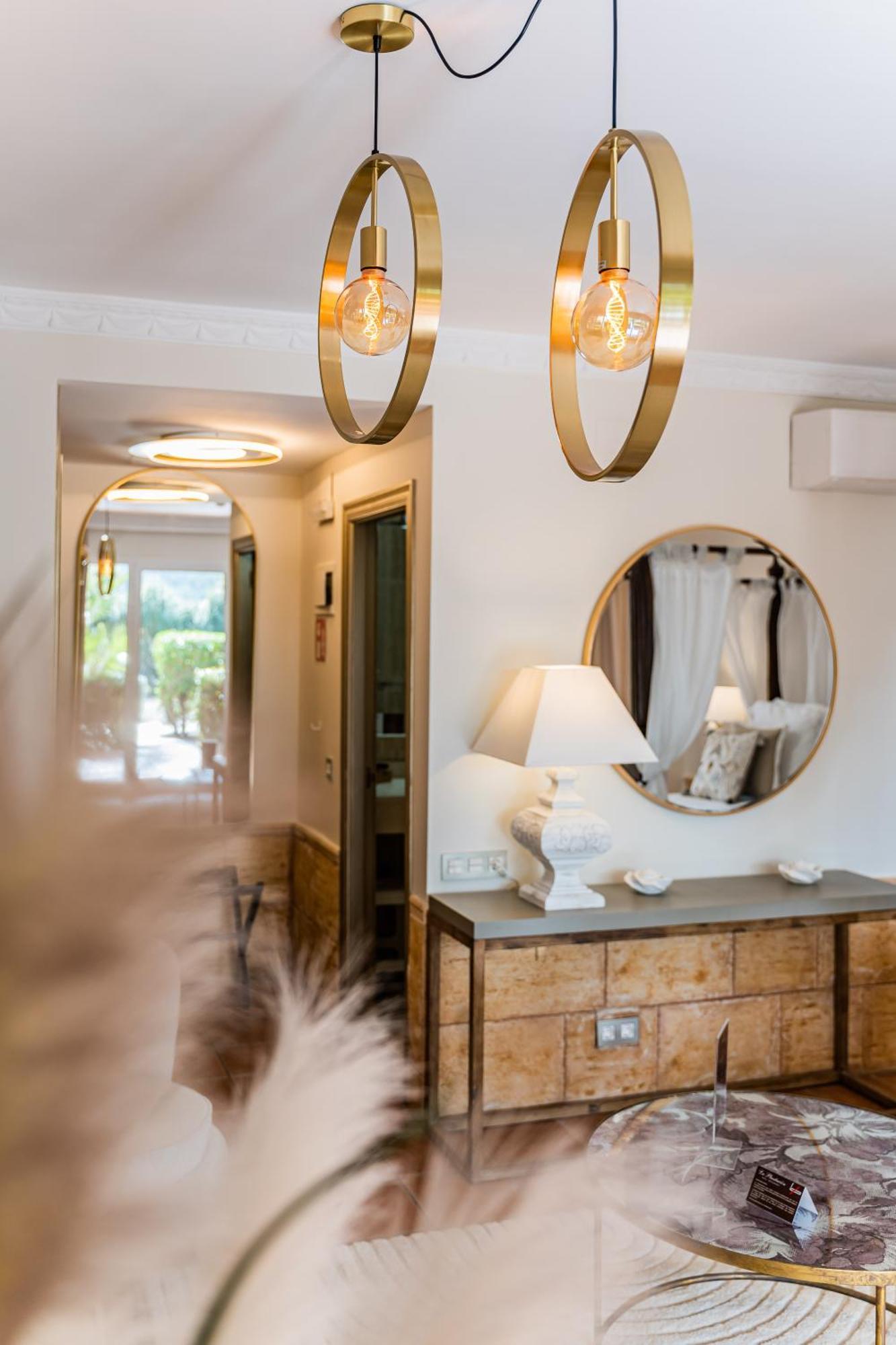 Events Hotel La Plantacion フィネストラット エクステリア 写真